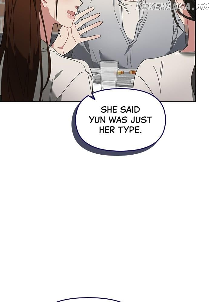 Oh, the Flower That Bloomed on the Wall Chapter 17 - page 27