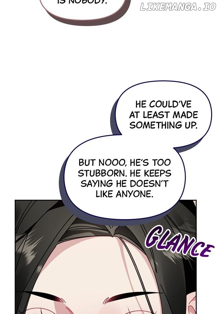 Oh, the Flower That Bloomed on the Wall Chapter 17 - page 33
