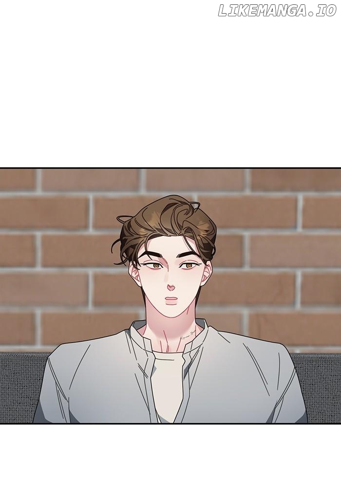 Oh, the Flower That Bloomed on the Wall Chapter 17 - page 38