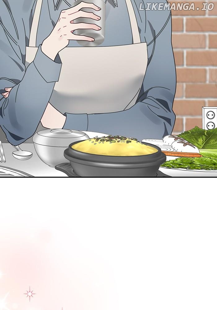 Oh, the Flower That Bloomed on the Wall Chapter 17 - page 41