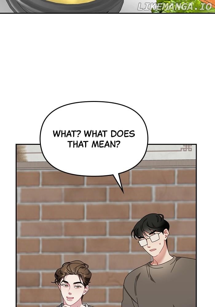 Oh, the Flower That Bloomed on the Wall Chapter 17 - page 46