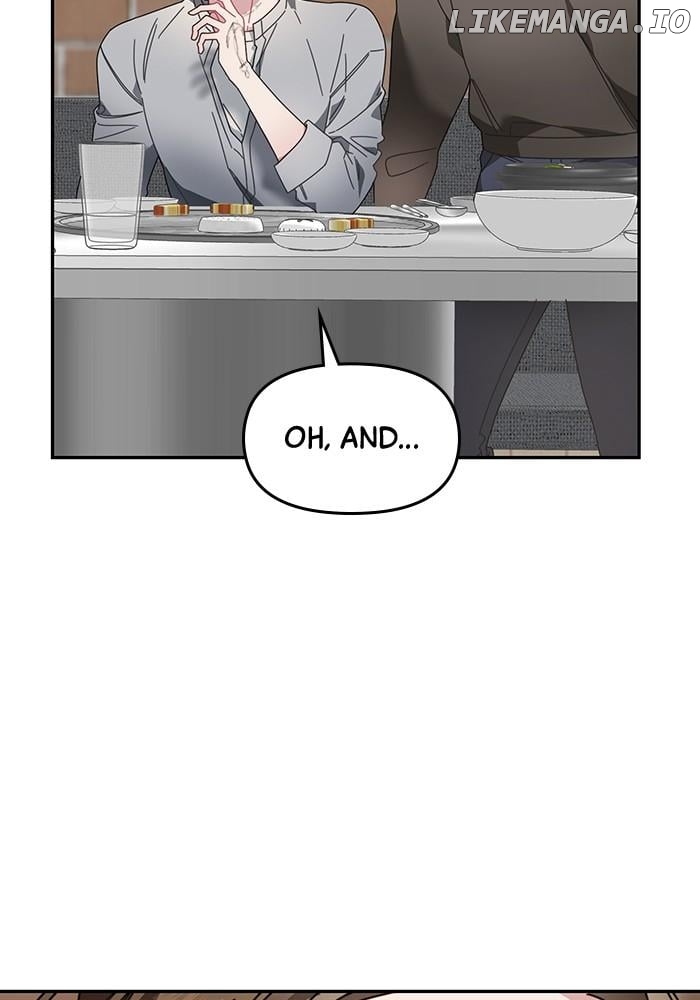 Oh, the Flower That Bloomed on the Wall Chapter 17 - page 47