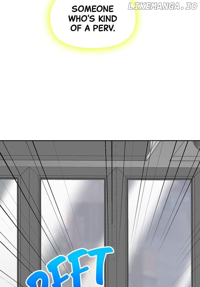 Oh, the Flower That Bloomed on the Wall Chapter 17 - page 49