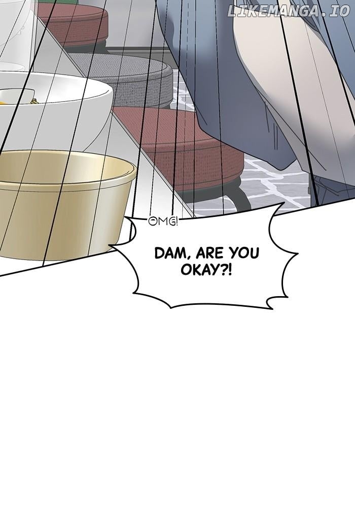 Oh, the Flower That Bloomed on the Wall Chapter 17 - page 51