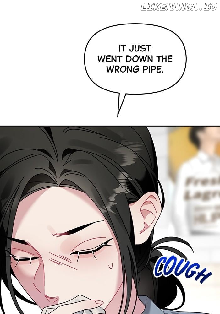 Oh, the Flower That Bloomed on the Wall Chapter 17 - page 53