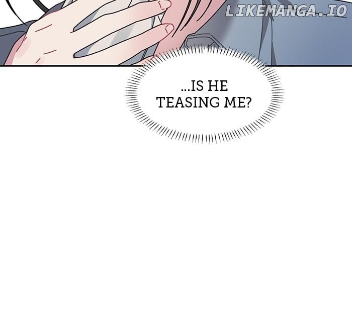 Oh, the Flower That Bloomed on the Wall Chapter 17 - page 54