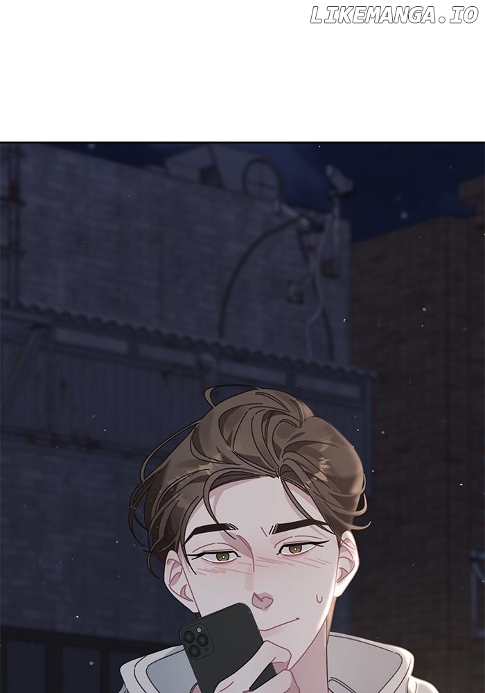 Oh, the Flower That Bloomed on the Wall Chapter 17 - page 55