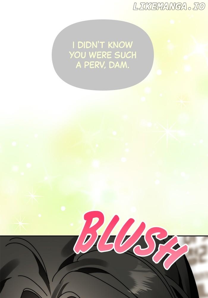 Oh, the Flower That Bloomed on the Wall Chapter 17 - page 57
