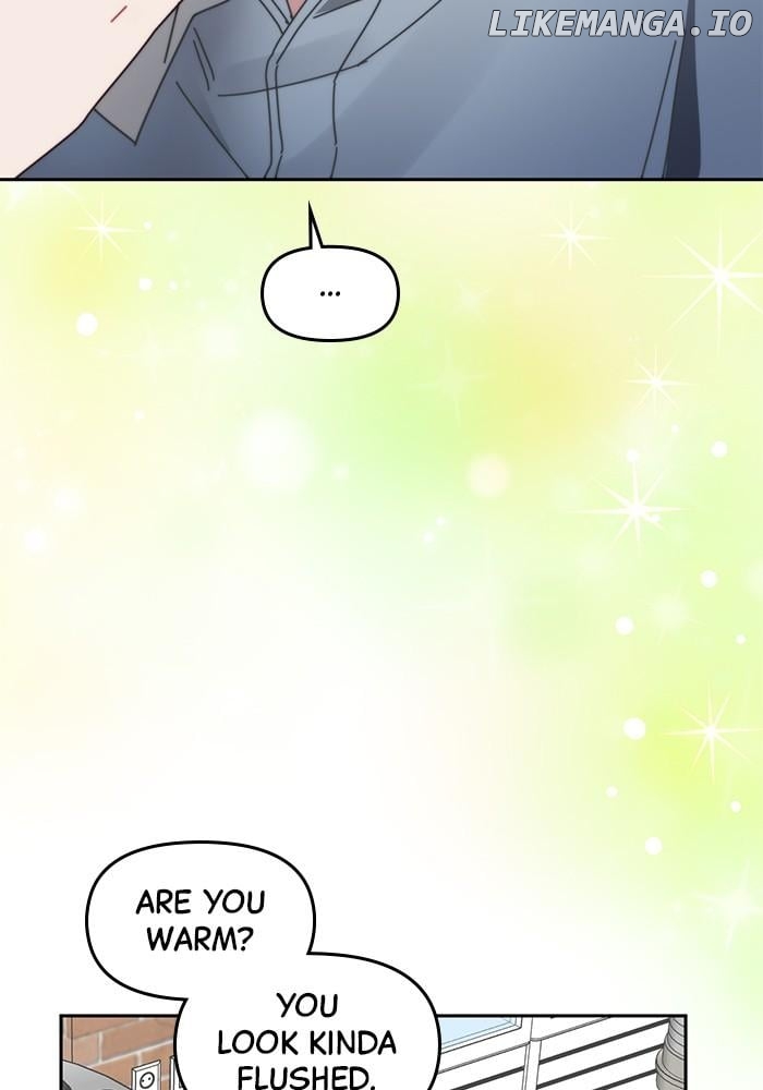 Oh, the Flower That Bloomed on the Wall Chapter 17 - page 59