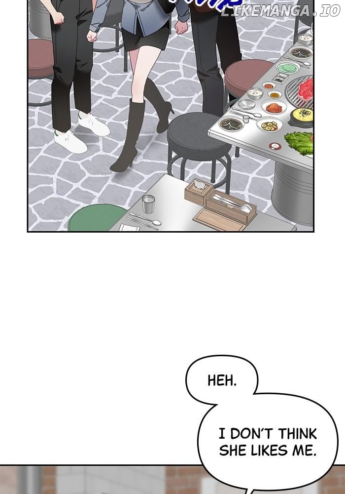 Oh, the Flower That Bloomed on the Wall Chapter 17 - page 6