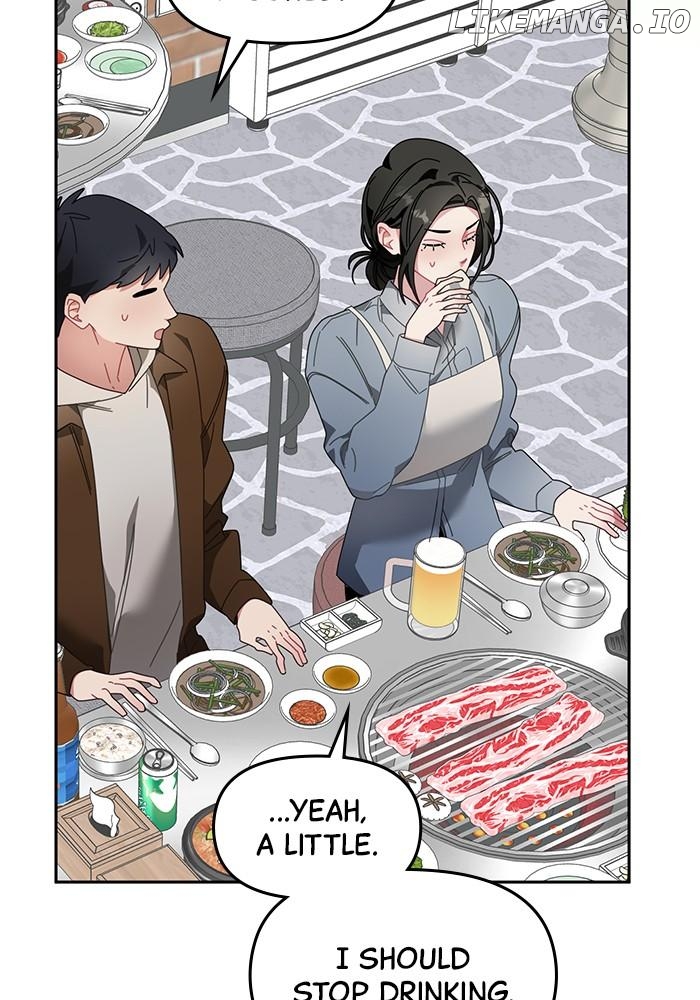 Oh, the Flower That Bloomed on the Wall Chapter 17 - page 60