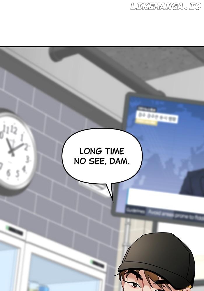 Oh, the Flower That Bloomed on the Wall Chapter 17 - page 63