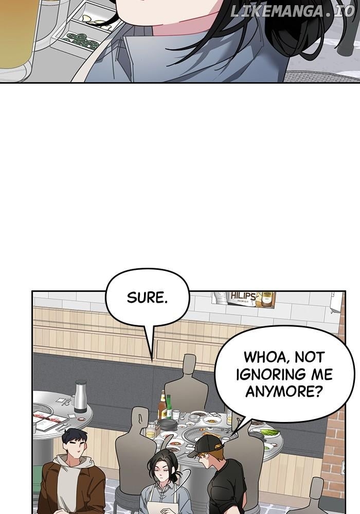 Oh, the Flower That Bloomed on the Wall Chapter 17 - page 66