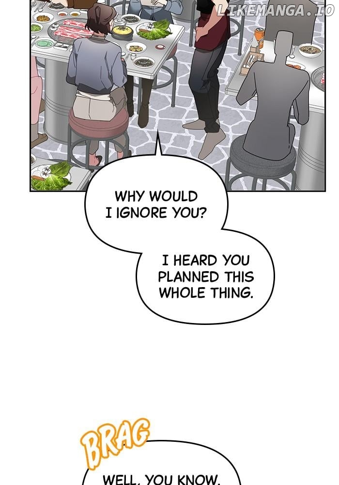 Oh, the Flower That Bloomed on the Wall Chapter 17 - page 67