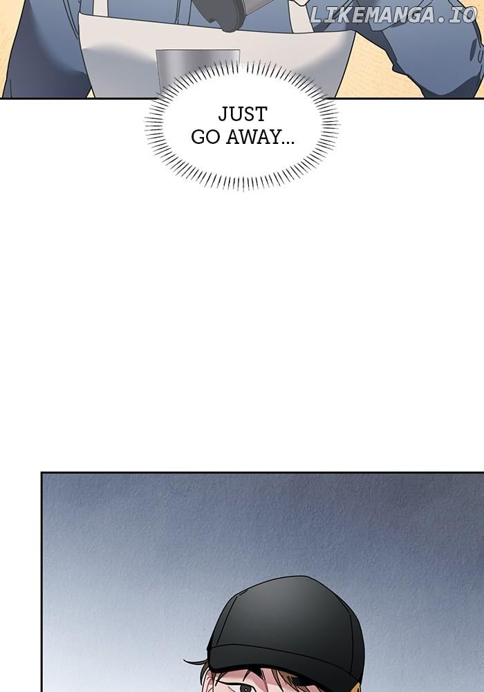 Oh, the Flower That Bloomed on the Wall Chapter 17 - page 69