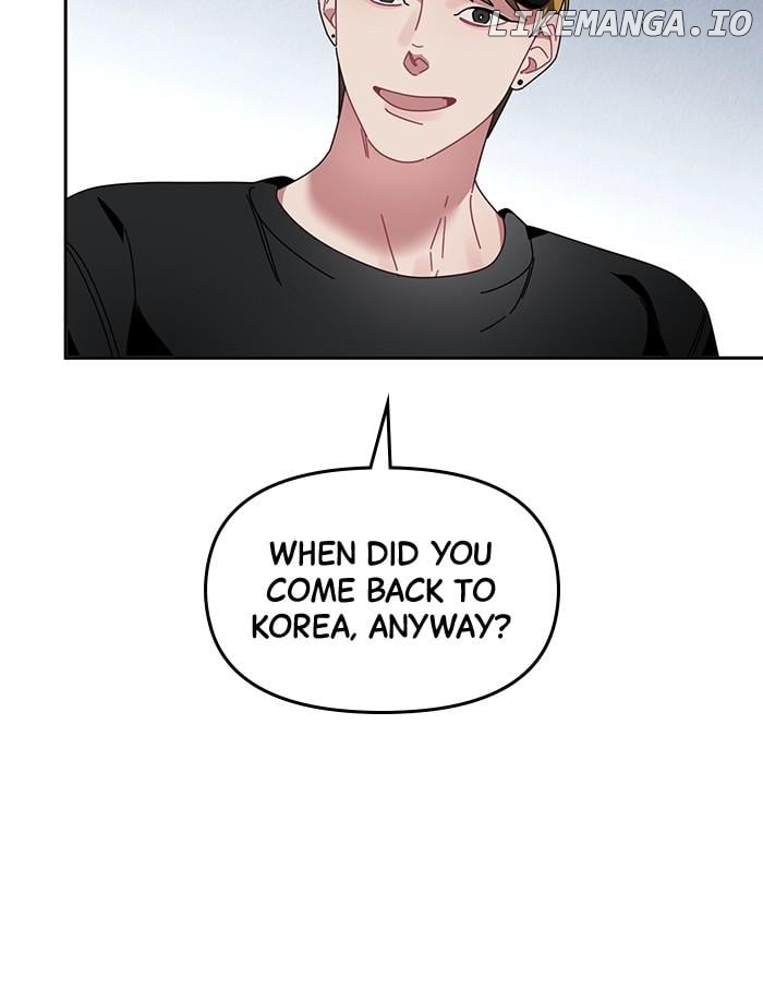 Oh, the Flower That Bloomed on the Wall Chapter 17 - page 70