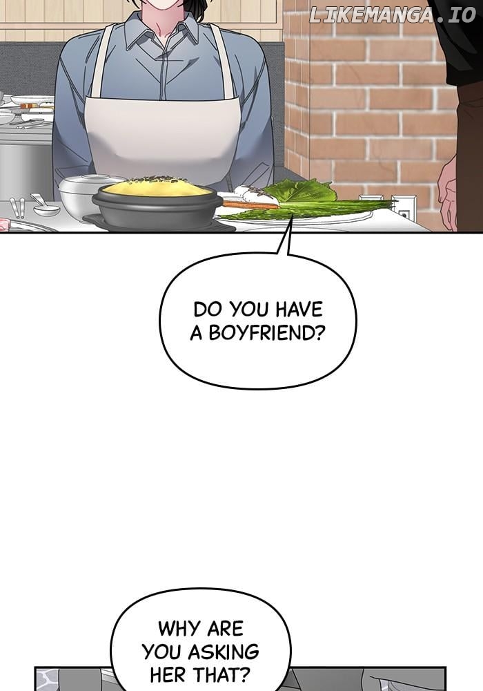 Oh, the Flower That Bloomed on the Wall Chapter 17 - page 72