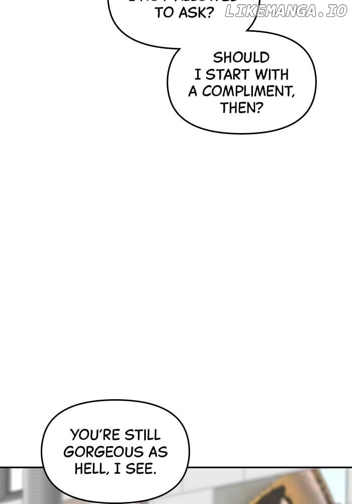 Oh, the Flower That Bloomed on the Wall Chapter 17 - page 74