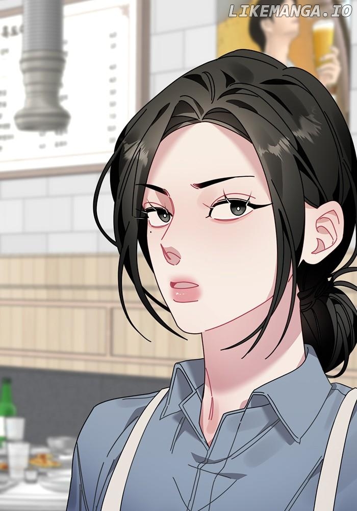 Oh, the Flower That Bloomed on the Wall Chapter 17 - page 75
