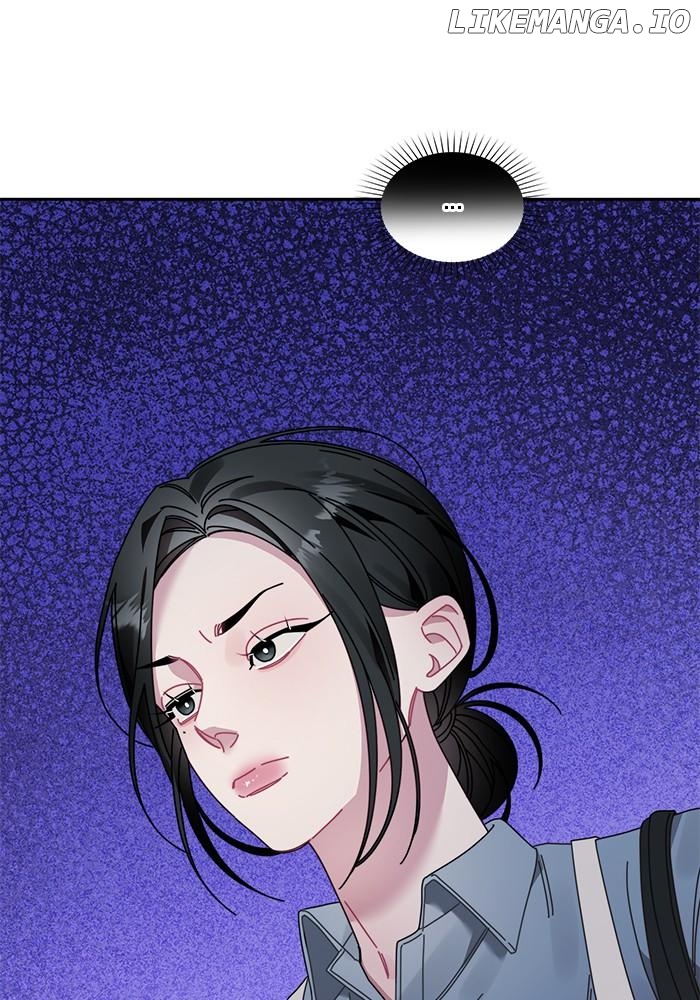 Oh, the Flower That Bloomed on the Wall Chapter 17 - page 8