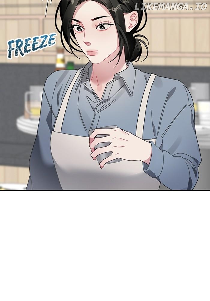 Oh, the Flower That Bloomed on the Wall Chapter 17 - page 80