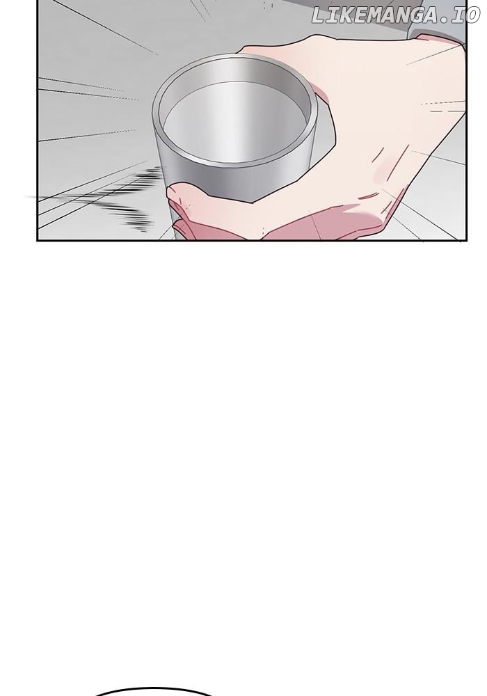Oh, the Flower That Bloomed on the Wall Chapter 17 - page 83