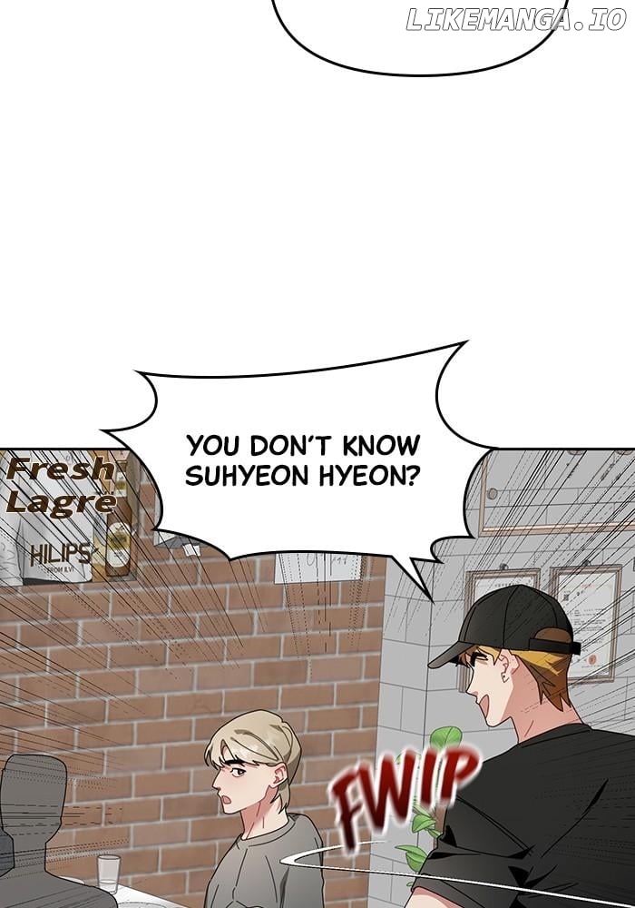 Oh, the Flower That Bloomed on the Wall Chapter 17 - page 85