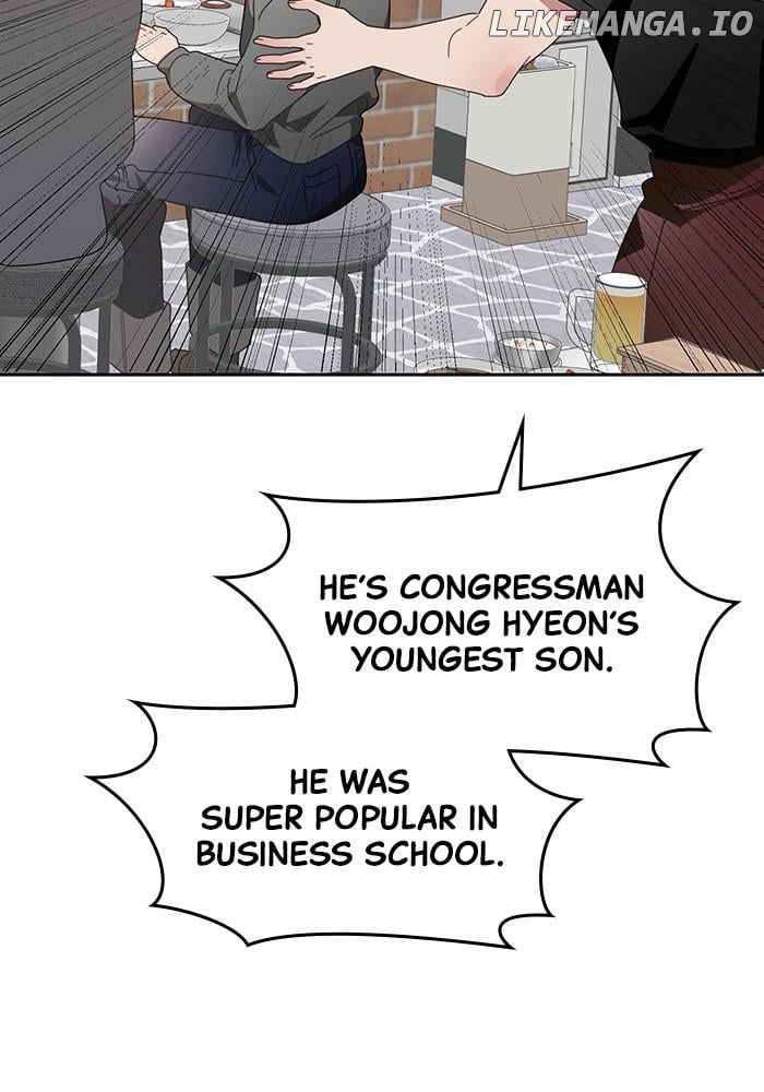 Oh, the Flower That Bloomed on the Wall Chapter 17 - page 86