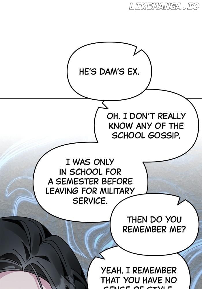 Oh, the Flower That Bloomed on the Wall Chapter 17 - page 88