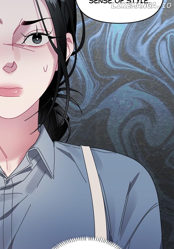 Oh, the Flower That Bloomed on the Wall Chapter 17 - page 89