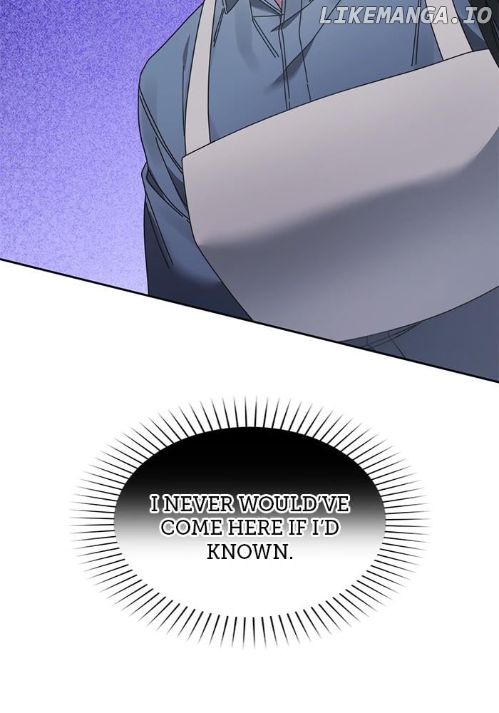Oh, the Flower That Bloomed on the Wall Chapter 17 - page 9