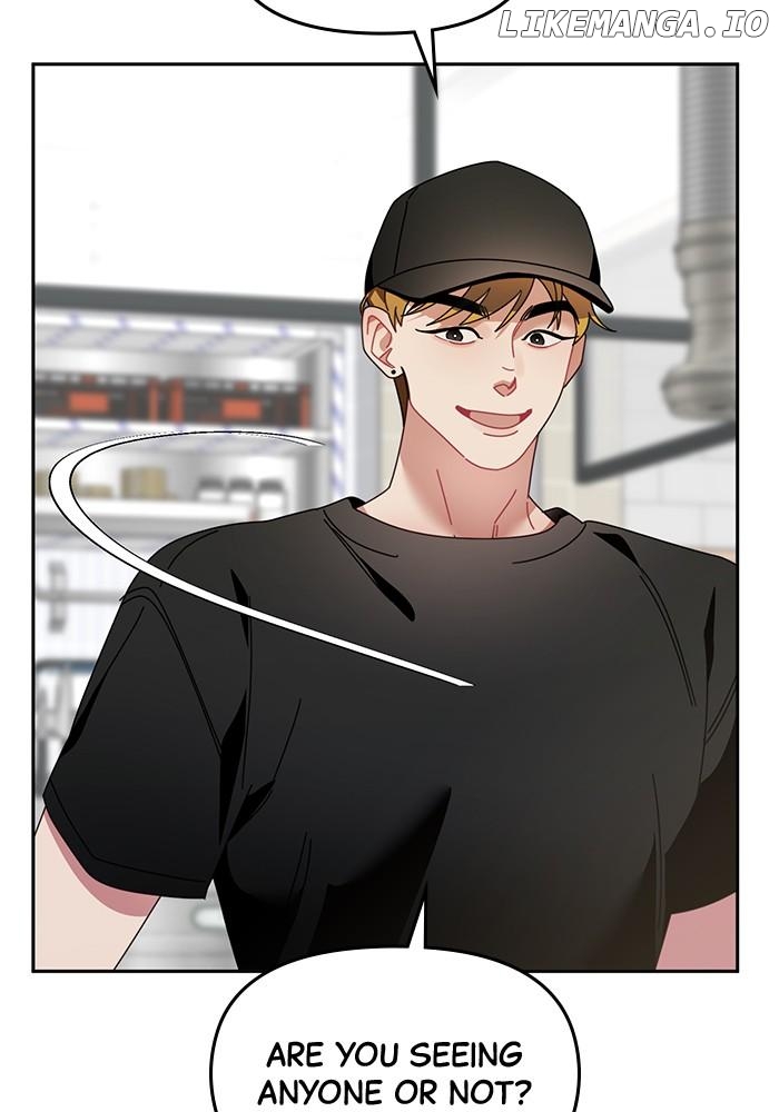 Oh, the Flower That Bloomed on the Wall Chapter 17 - page 91