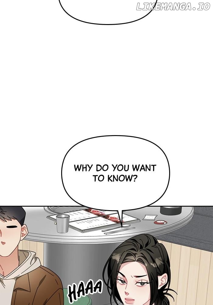 Oh, the Flower That Bloomed on the Wall Chapter 17 - page 92