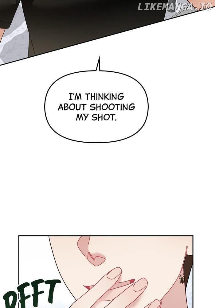 Oh, the Flower That Bloomed on the Wall Chapter 17 - page 94