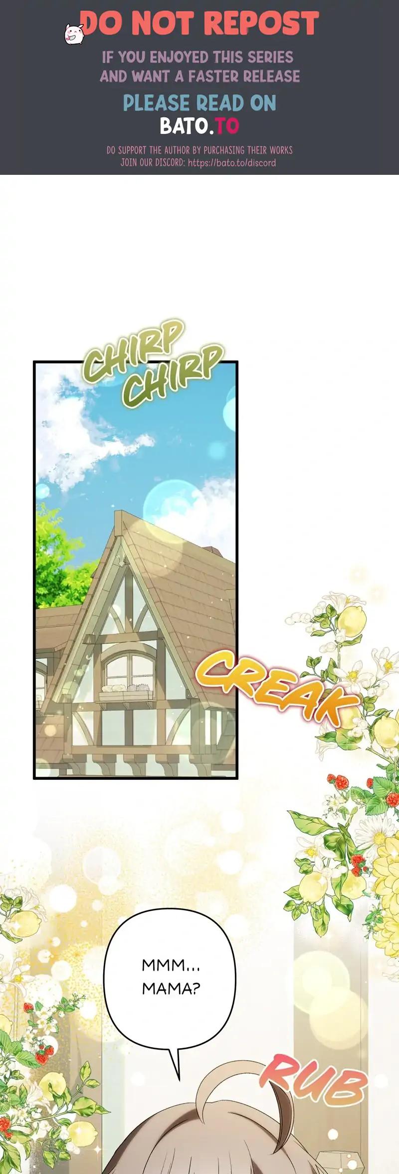 My Obsessive Father's Heroic Homecoming Chapter 44 - page 1