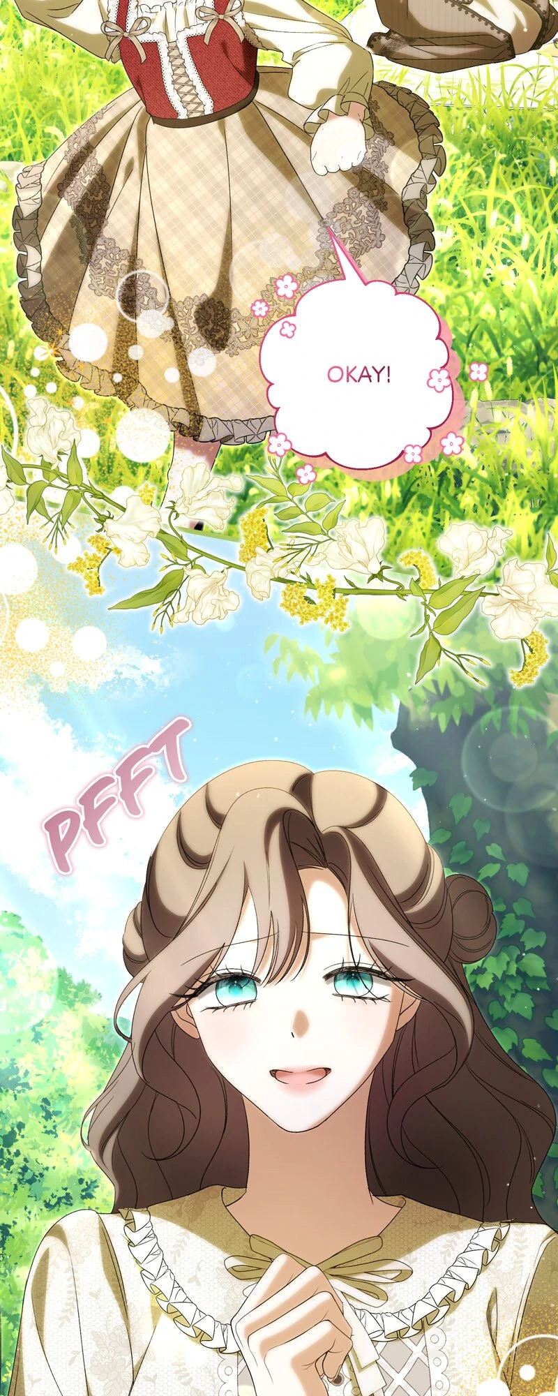 My Obsessive Father's Heroic Homecoming Chapter 44 - page 11