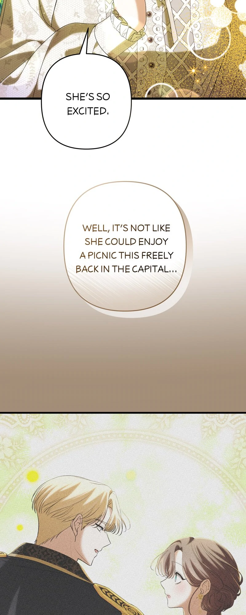 My Obsessive Father's Heroic Homecoming Chapter 44 - page 12