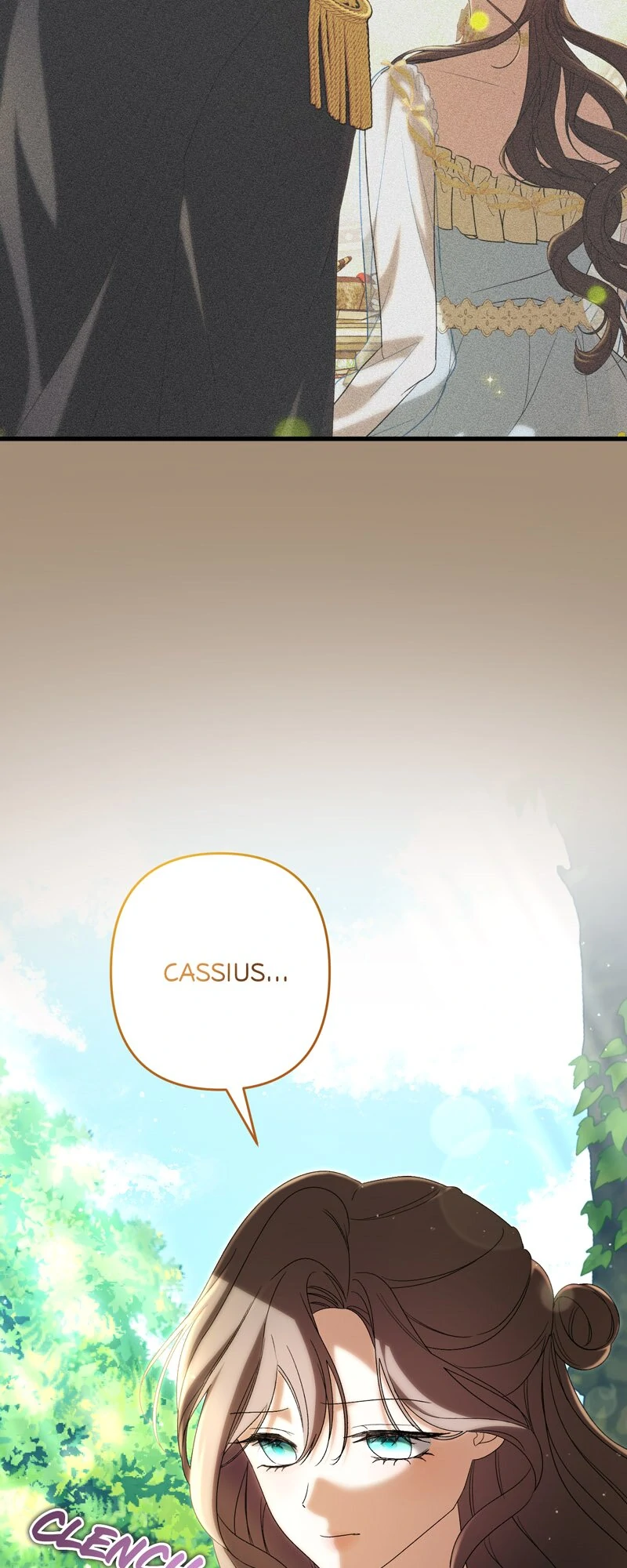 My Obsessive Father's Heroic Homecoming Chapter 44 - page 13