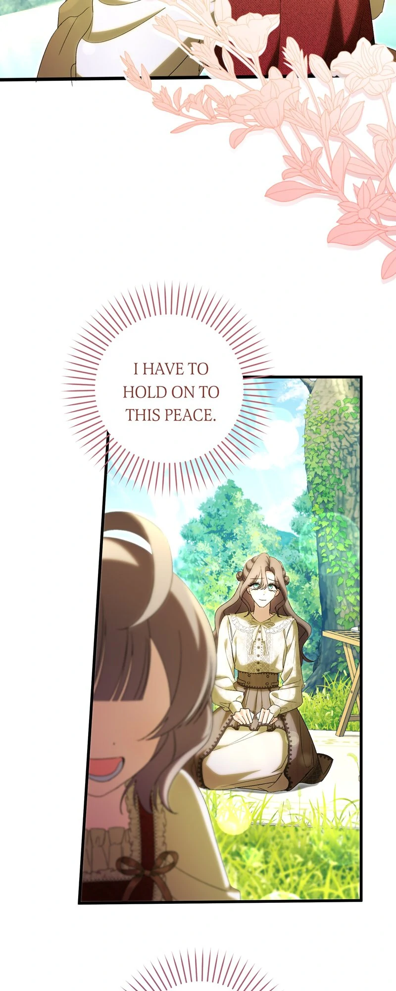 My Obsessive Father's Heroic Homecoming Chapter 44 - page 17