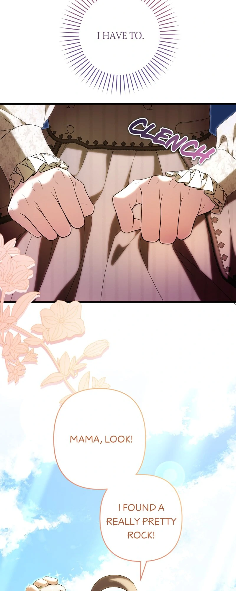 My Obsessive Father's Heroic Homecoming Chapter 44 - page 18