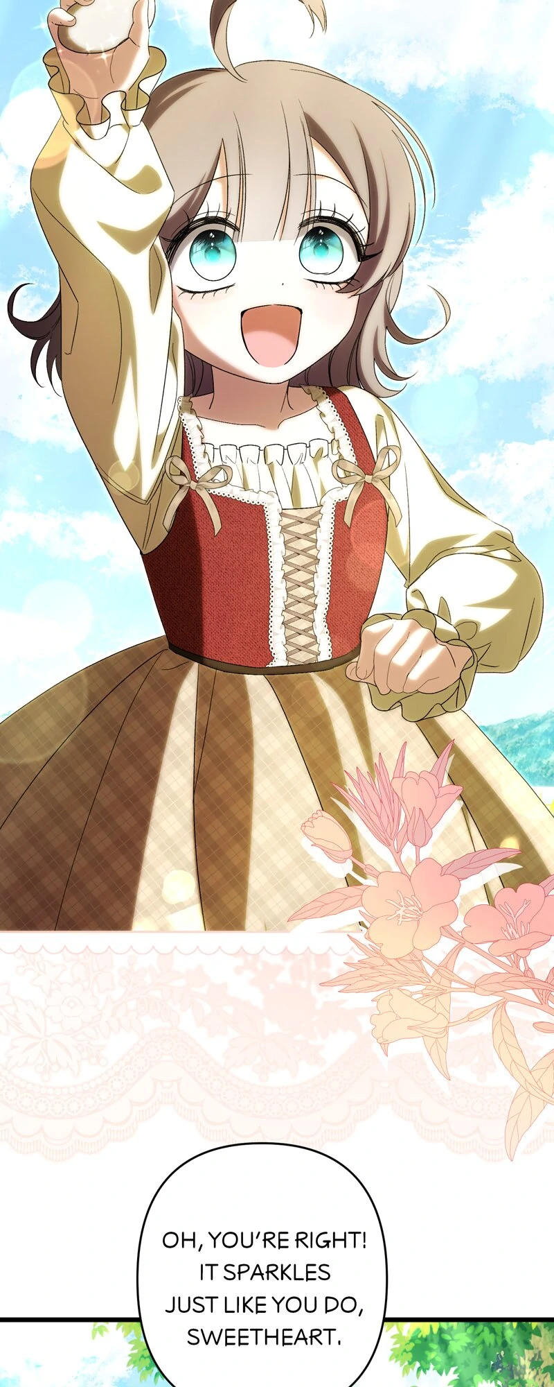 My Obsessive Father's Heroic Homecoming Chapter 44 - page 19