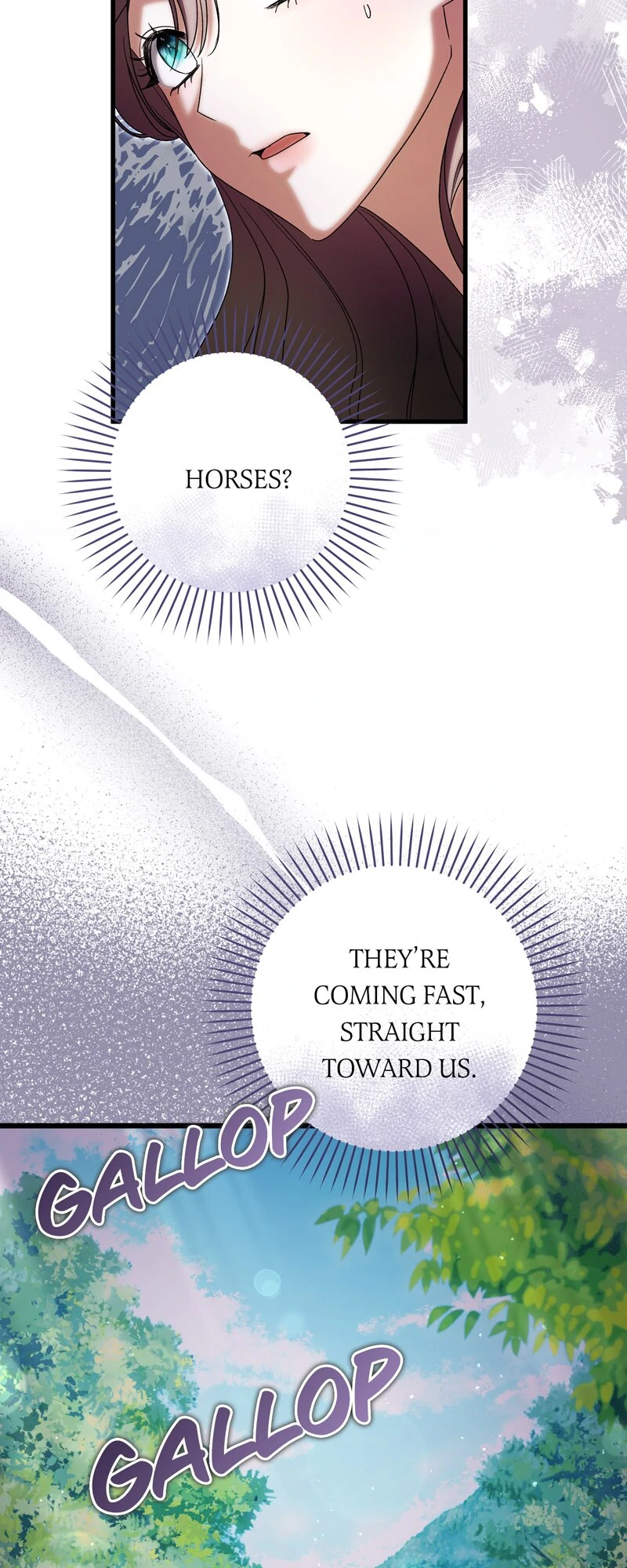 My Obsessive Father's Heroic Homecoming Chapter 44 - page 21