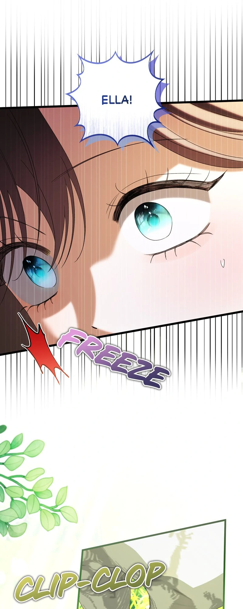 My Obsessive Father's Heroic Homecoming Chapter 44 - page 24