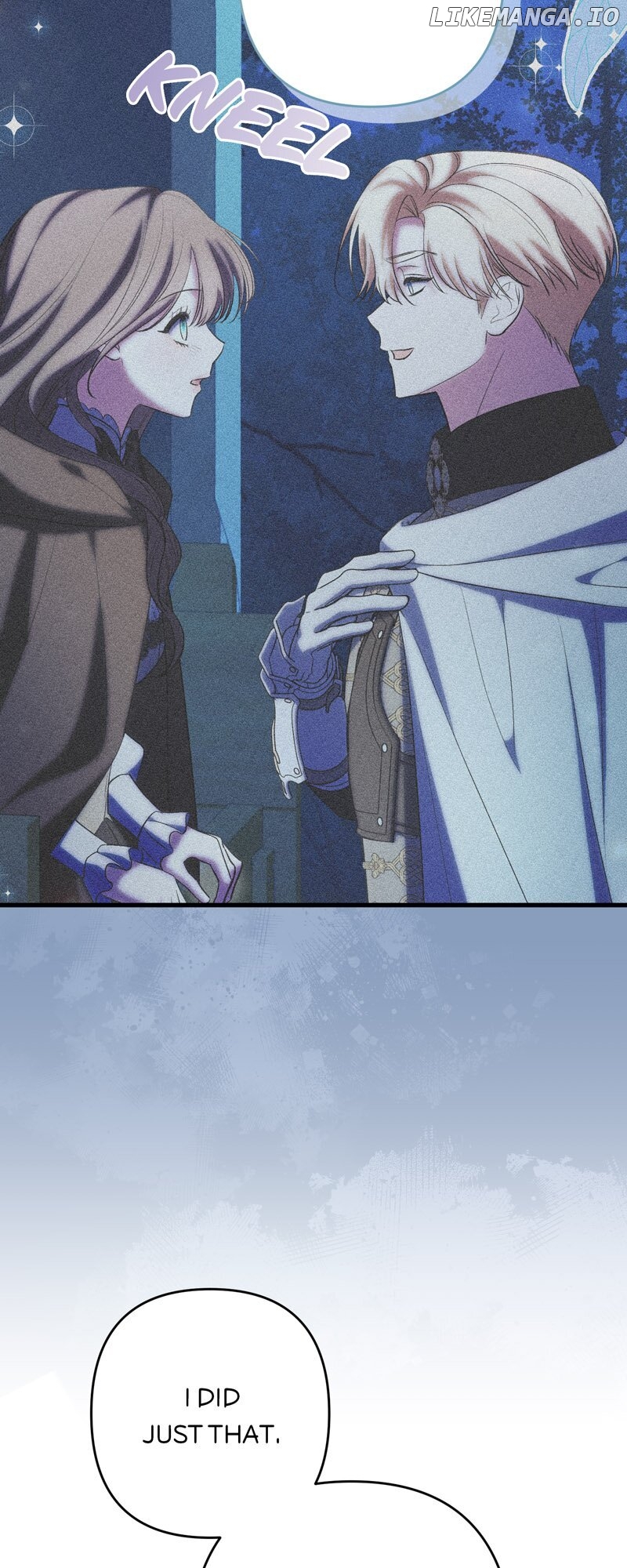 My Obsessive Father's Heroic Homecoming Chapter 44 - page 32