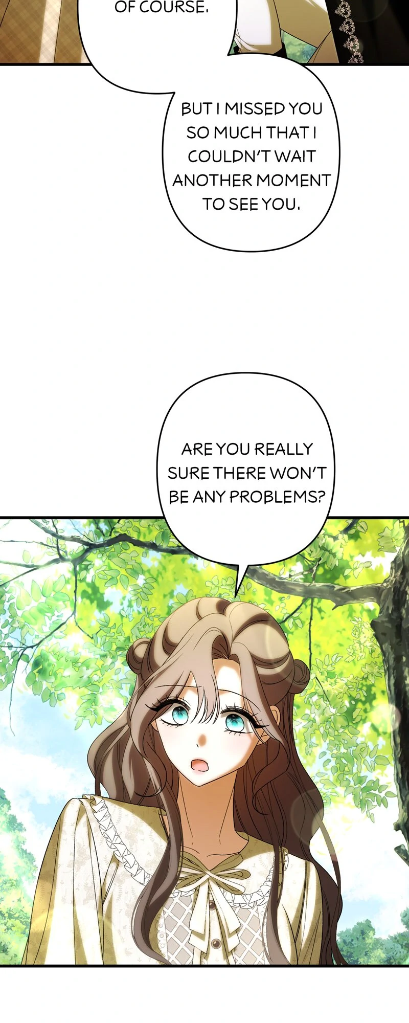 My Obsessive Father's Heroic Homecoming Chapter 44 - page 36