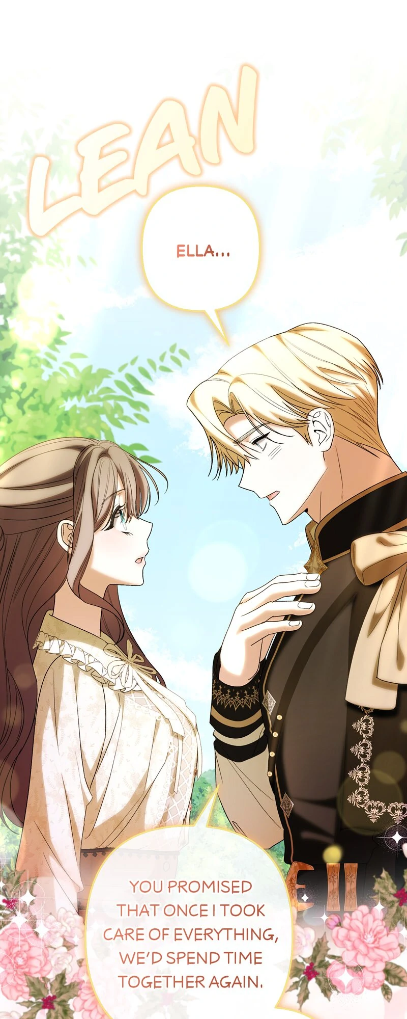 My Obsessive Father's Heroic Homecoming Chapter 44 - page 38