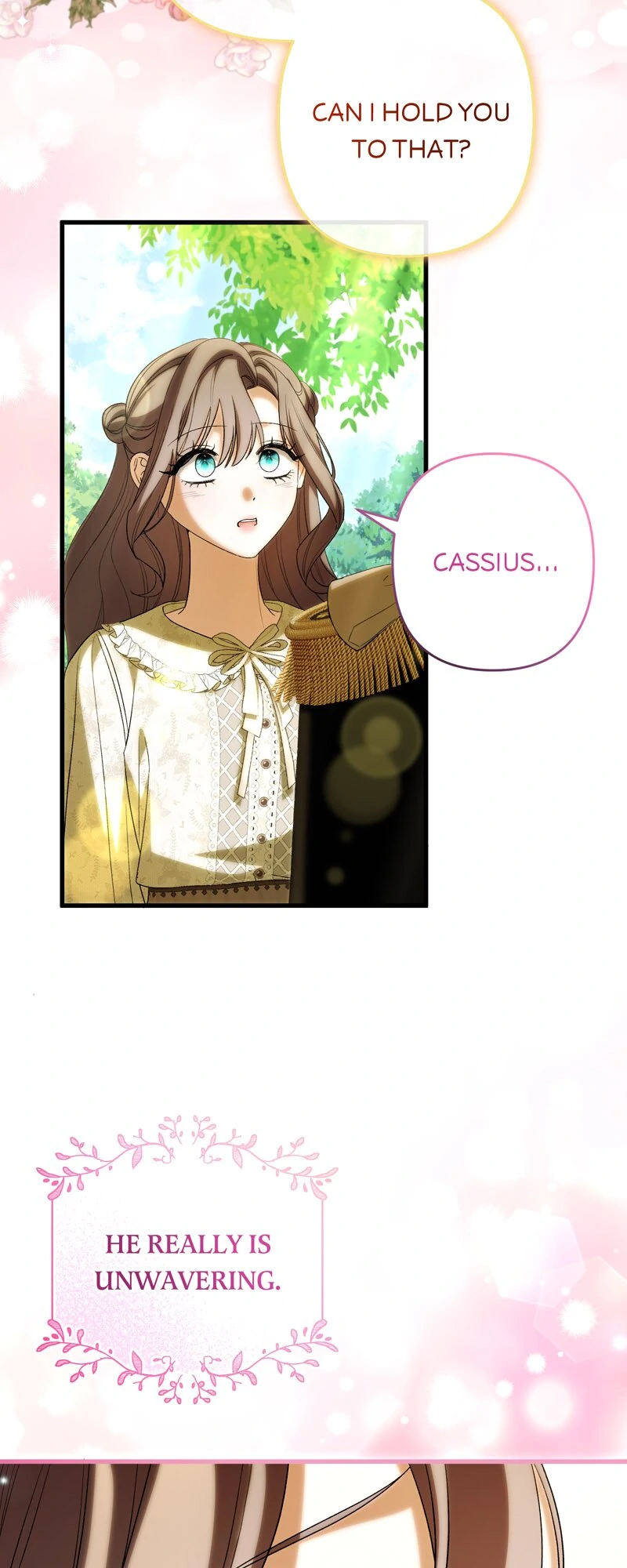 My Obsessive Father's Heroic Homecoming Chapter 44 - page 39