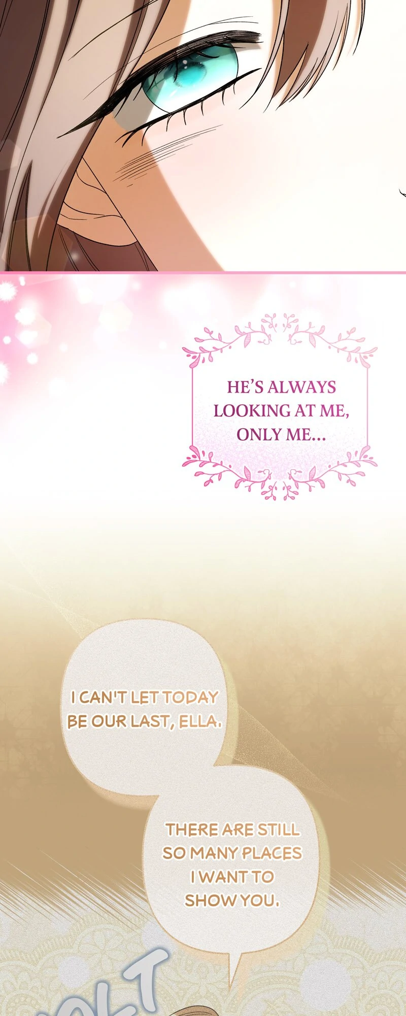 My Obsessive Father's Heroic Homecoming Chapter 44 - page 40