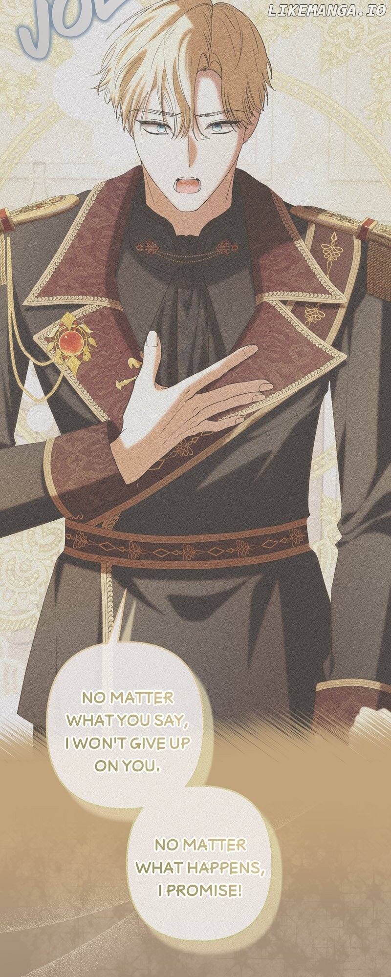 My Obsessive Father's Heroic Homecoming Chapter 44 - page 41