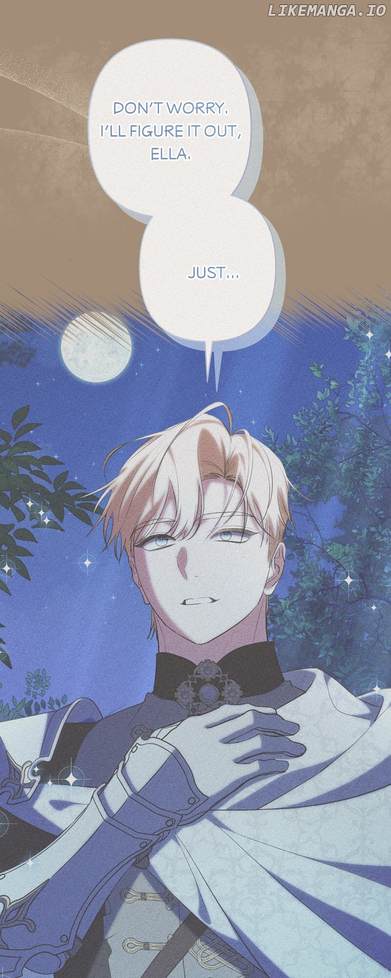 My Obsessive Father's Heroic Homecoming Chapter 44 - page 43